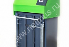 Купить Вертикальный пресс EKOPACK 40 (230B)